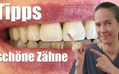 Tipps für schöne Zähne