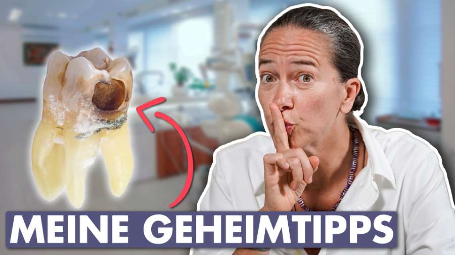 Karies-Tipps