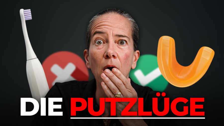 Putzlüge